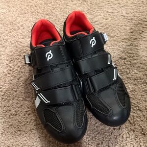 Peloton shoes